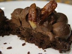 -潮一不贰·法式甜品·生日蛋糕·西式简餐(外滩店)