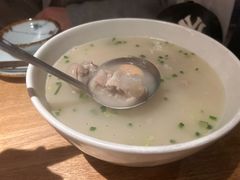 老妈蹄花汤-成都娃娃花园餐厅(河西旗舰店)