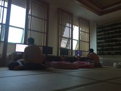 -热带雨林汗蒸馆(汶水东路店)