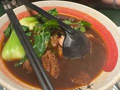大雄牛肉面-静香HOUSE·全时段融合餐厅(七星欢乐颂店)