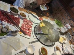-焯牛潮汕牛肉火锅(云峰街创始店)