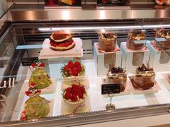 -皇家甜心(昌南店)