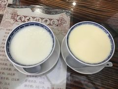 -周大娘牛乳(旧寨古村总店)