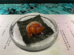 -風料理.鮨Omakase