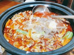 -肖记公安牛肉鱼杂馆·省级非物质文化遗产(三角路直营店)