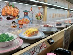 -三禾寿司(君尚店)