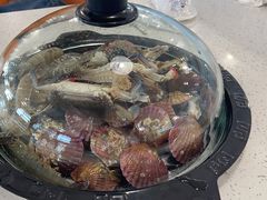 -前王院•巧克力海鲜市集餐厅(万平口店)