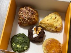 -CHOCMONS巧克怪兽(屏风街店)