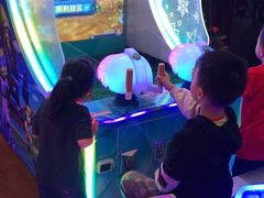-幸福花欢乐世界(东辰广场A座店)