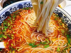 -燕兰楼·清真西北融合菜(亚运村店)