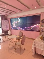 -莎蔓莉莎美容会所