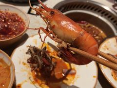 -海底捞大排档火锅(悦荟广场店)