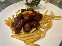 -汤记传菜(秀浦路店)