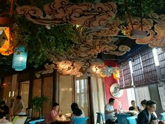 -坛宗剁椒鱼头(河西王府井店)