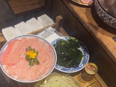 -旧街市鲜货老火锅(大光路店)