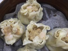 -五芳齋粽子点心(浦北路店)