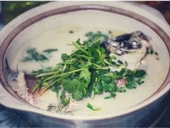 -碧泉土菜馆(胜太路店)