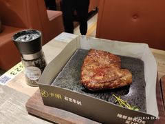 -卡朋西餐(扬名广场店)