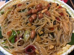 -老表记广西宵夜螺蛳鸭脚煲(西大店)