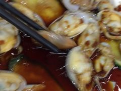 -新恬乐大酒家(沧达大厦店)