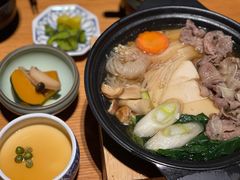 -岚山日本料理(珠江新城店)