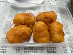 -俊丽双皮奶甜品店