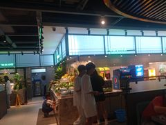 -金滏山烤肉·海鲜·火锅自助餐厅(襄阳万达店)