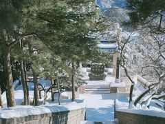 -八达岭长城