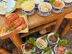 -聚汇三少·龙虾·中餐厅(莫邪路新天地店)