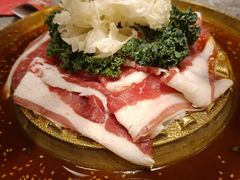 -牛牛章·章鱼水煎肉(光谷世界城店)