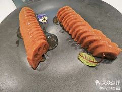 -老六饭店(翠通路店)