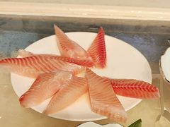 -京彩臻品火锅