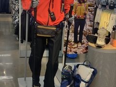-迪卡侬(大英山店)
