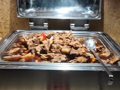 -汉巴味德·烤肉与啤酒的自助(杭州大悦城店)