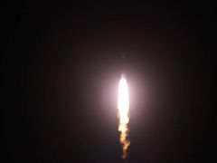 -中国酒泉卫星发射中心