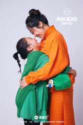 -INKIDS潮童社儿童摄影(朝阳大悦城店)