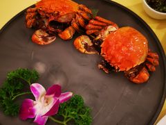 -王宝和酒家(黄浦店)