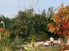 -HERRE·FARM 赫尔露营农场·团建聚会包场