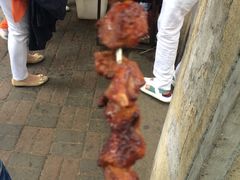 -王记西鎮电烤肉(汶上路店)