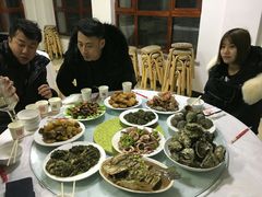 -兴旺渔家