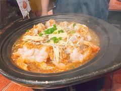 -前海沿·青岛菜(五四广场永旺店)