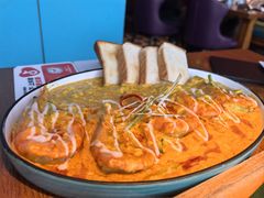 -BetterThai 泰加(苏州中心店)