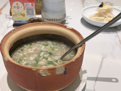 -山东宾馆·齐鲁苑餐厅