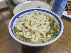 -褒河栈道渔庄(建工路总店)