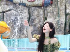 -武汉市青少年宫水上世界