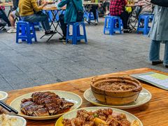 -紫金食坊(江南西路店)