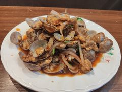 -庆峰龙虾烧烤(合肥一店)