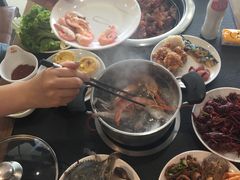 -和谐号(全运路万达店)