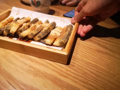 -大丰收脆鱼(万达江北店)