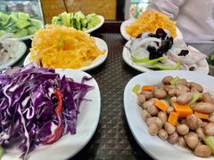-京穆兰兰州牛肉面·清真(中川机场店)